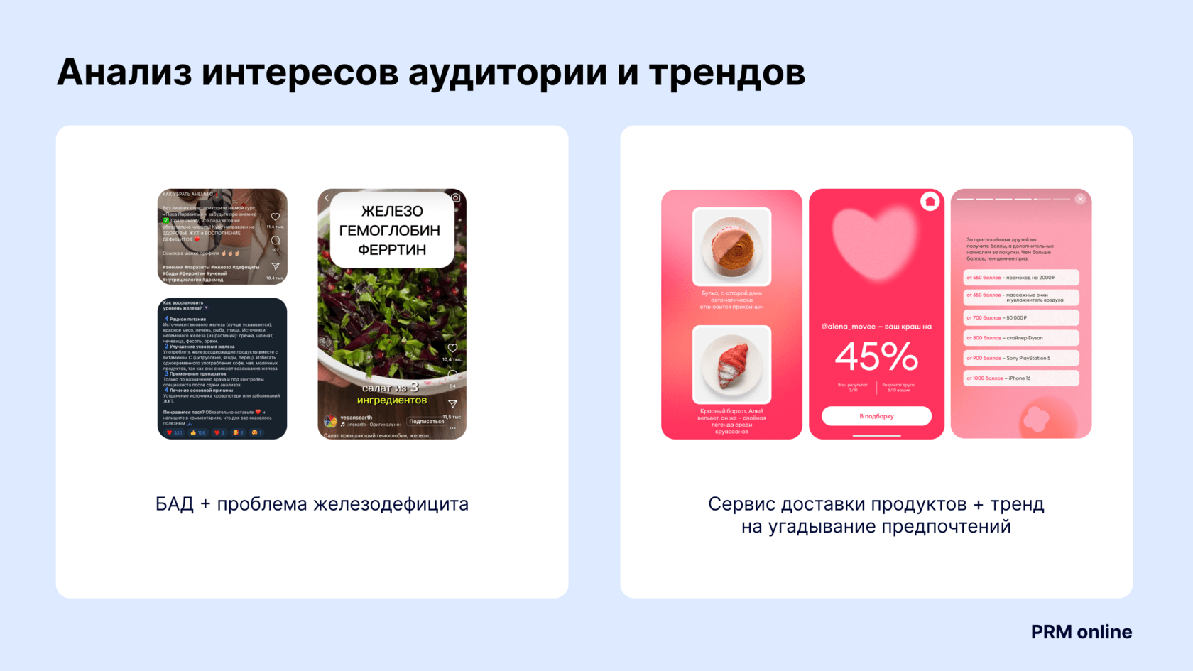 Иллюстрация к разделу про соцсети