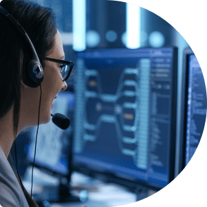 поддержка на всех этапах