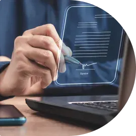 автоматизируйте взаимодействие