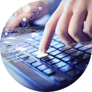 обработка данных