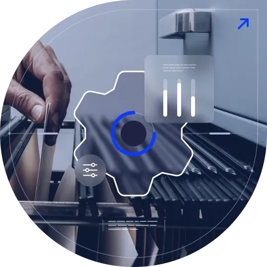 автоматизируйте управление партнерами
от А до Я