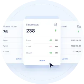 интуитивный интерфейс