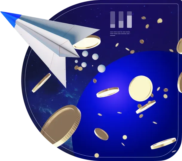 запустите продажи с партнерами — 
это легко!
