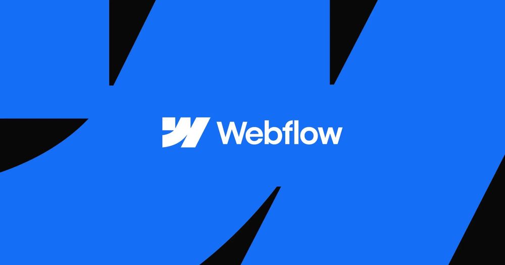 Как создать свой сайт на Webflow: пошаговое руководство