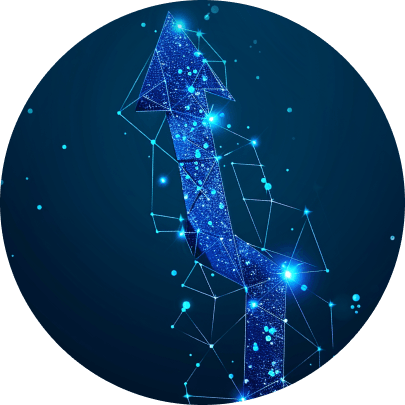 система перестала упираться в «потолок»