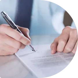 статус сделки в режиме реального времени