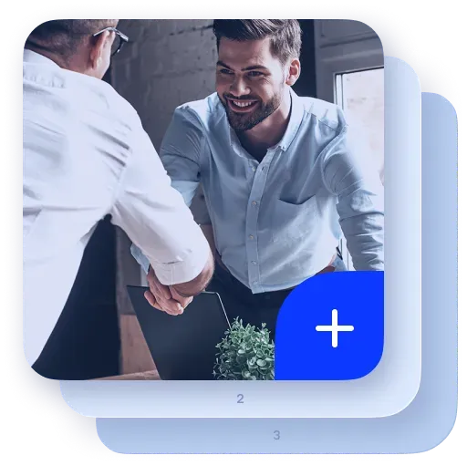 развивайте бизнес через многоуровневую систему партнерств